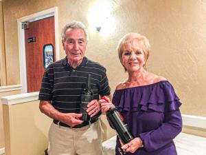 2019 Bocce End of Season Dinner